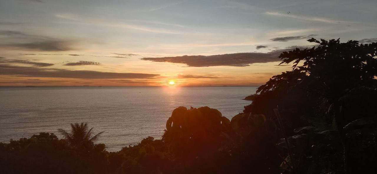 The View Padang, Amazing View, 8 Mins Mentawai Fast Ferry, Cold Beer,Close To Restaurants Padang (Sumatra) Exterior foto