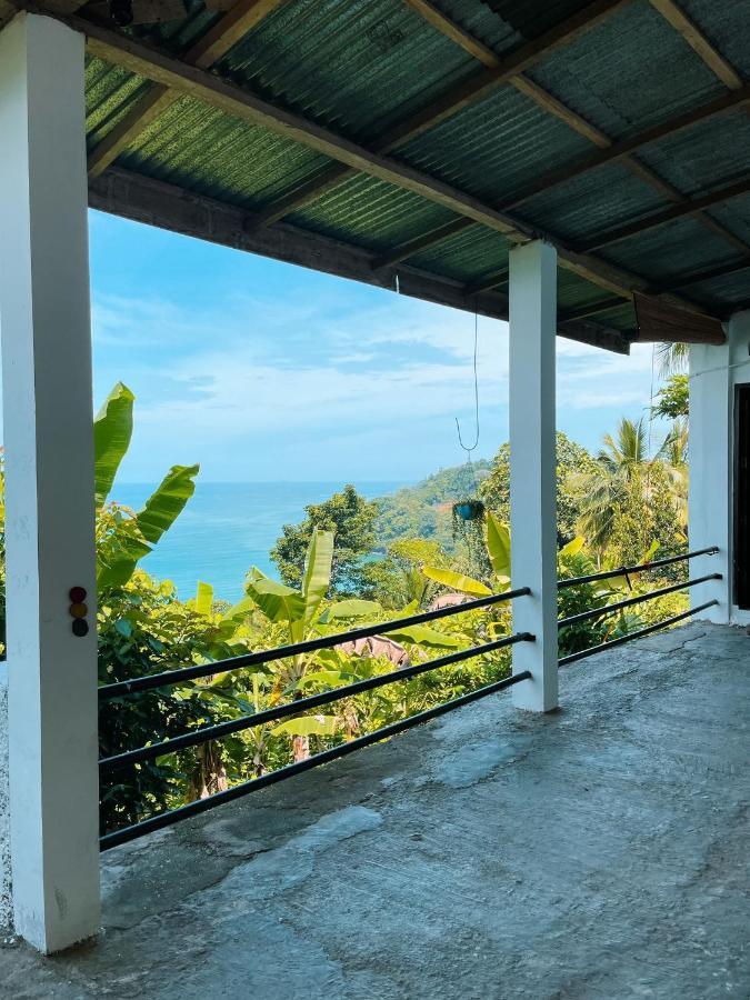 The View Padang, Amazing View, 8 Mins Mentawai Fast Ferry, Cold Beer,Close To Restaurants Padang (Sumatra) Exterior foto
